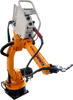 GSKRH06與RH165工業機器人 價格、廠家信息與圖片概覽